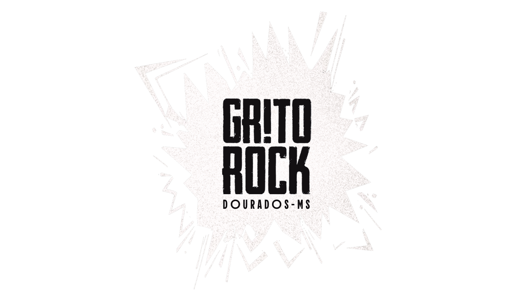 Grito Rock Dourados