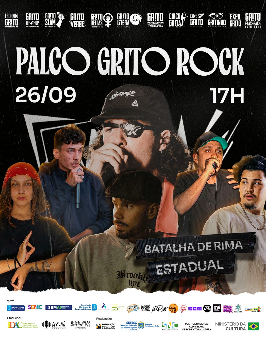 BATALHA DE RIMA